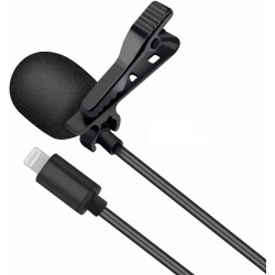Microphone Lavalier JBC-051...