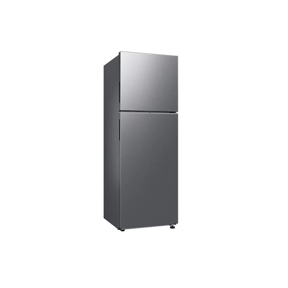 Réfrigérateur Samsung No Frost INVERTER Double Portes 308 Litres Silver+ MICRO ONDE MIDEA OFFERT