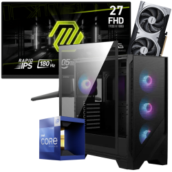 Setup Gamer Special Pc de...