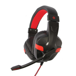CASQUE AVEC MICRO GAMER...