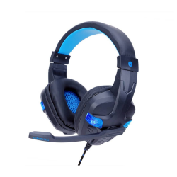 CASQUE AVEC MICRO GAMER...