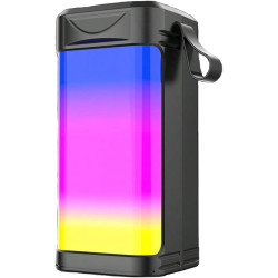 Haut Parleur Bluetooth ZQS...