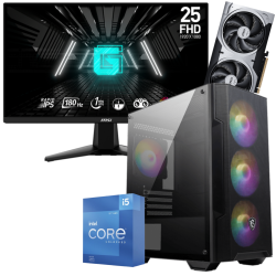 Setup Gamer Special Pc de...