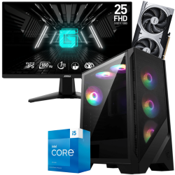 Setup Gamer Special Pc de...