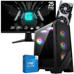Setup Gamer Special Pc de...