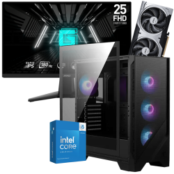 Setup Gamer Special Pc de...