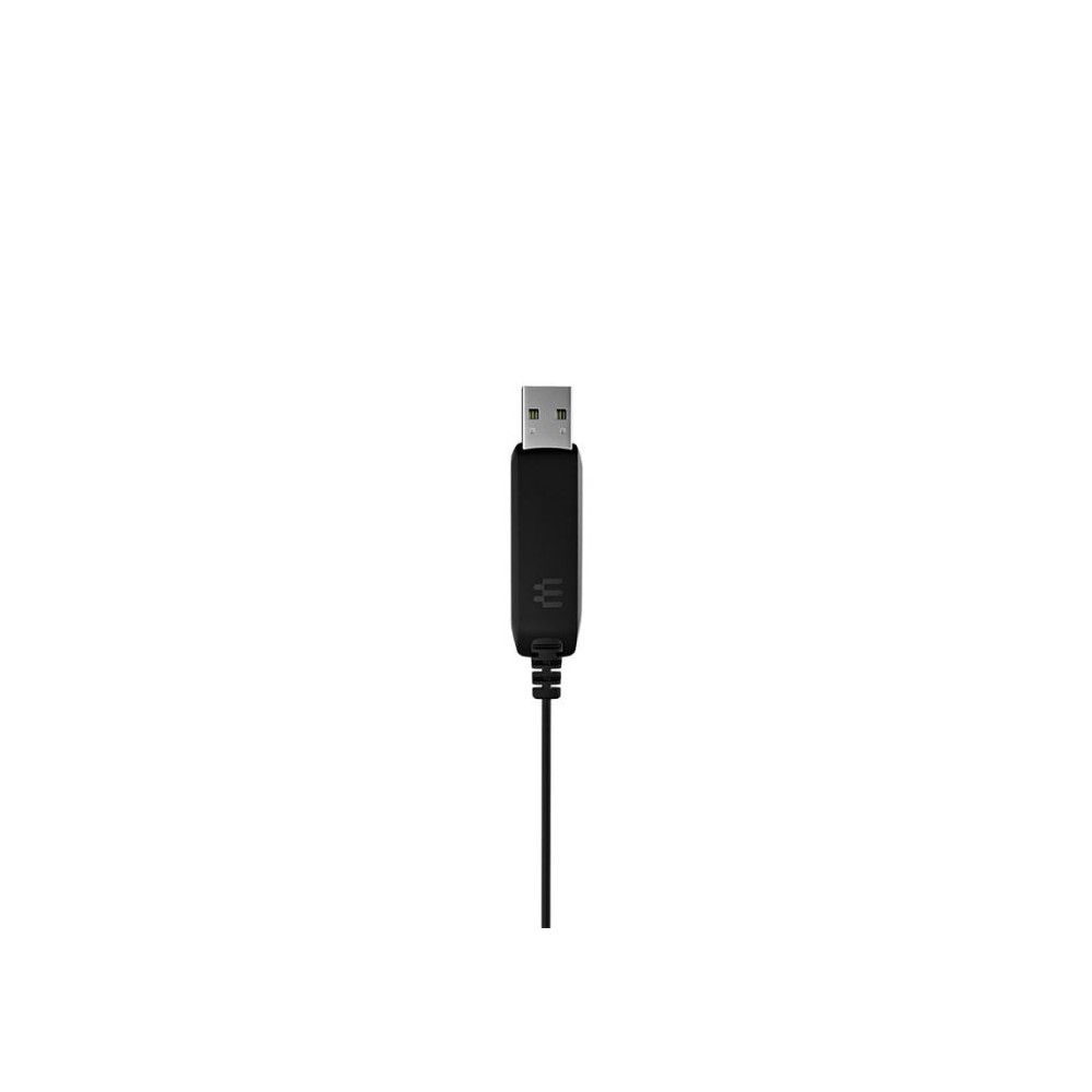 Micro Casque Filaire SENNHEISER EPOS PC 8 / Noir