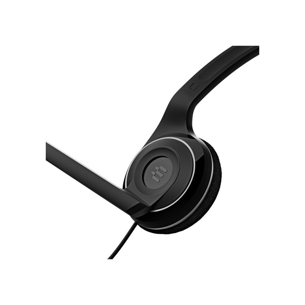 Micro Casque Filaire SENNHEISER EPOS PC 8 / Noir