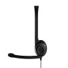 Micro Casque Filaire SENNHEISER EPOS PC 8 / Noir