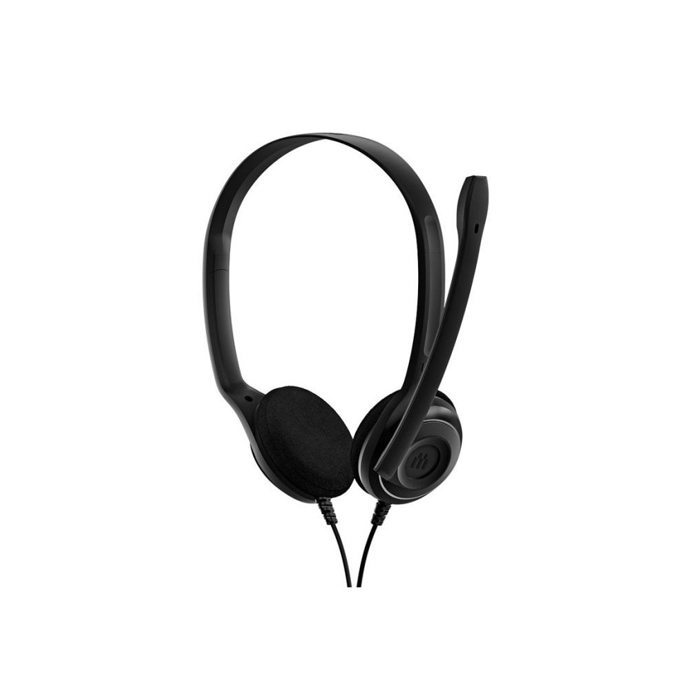 Micro Casque Filaire SENNHEISER EPOS PC 8 / Noir