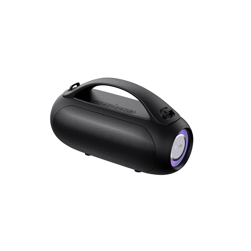 HAUT PARLEUR BLEUTOOTH HAVIT SK821BT IPX5 NOIR
