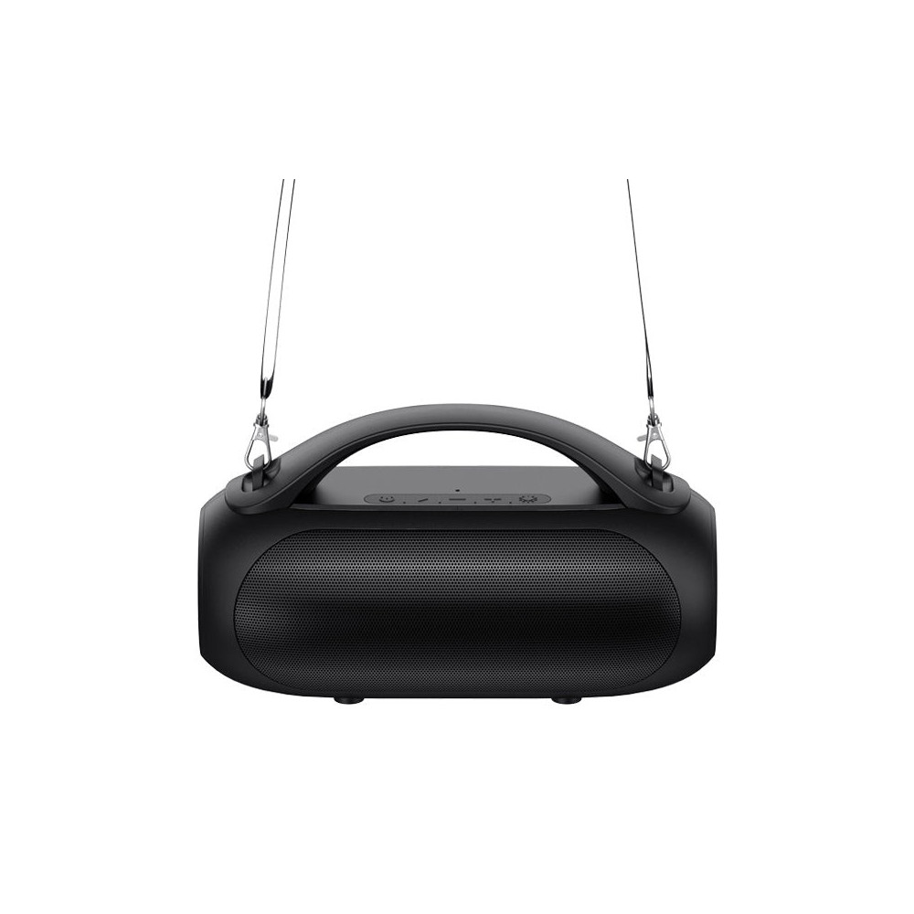 HAUT PARLEUR BLEUTOOTH HAVIT SK821BT IPX5 NOIR