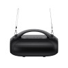 HAUT PARLEUR BLEUTOOTH HAVIT SK821BT IPX5 NOIR