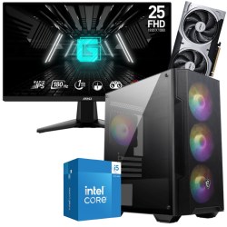 Setup Gamer Special Pc de...