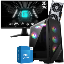 Setup Gamer Special Pc de...