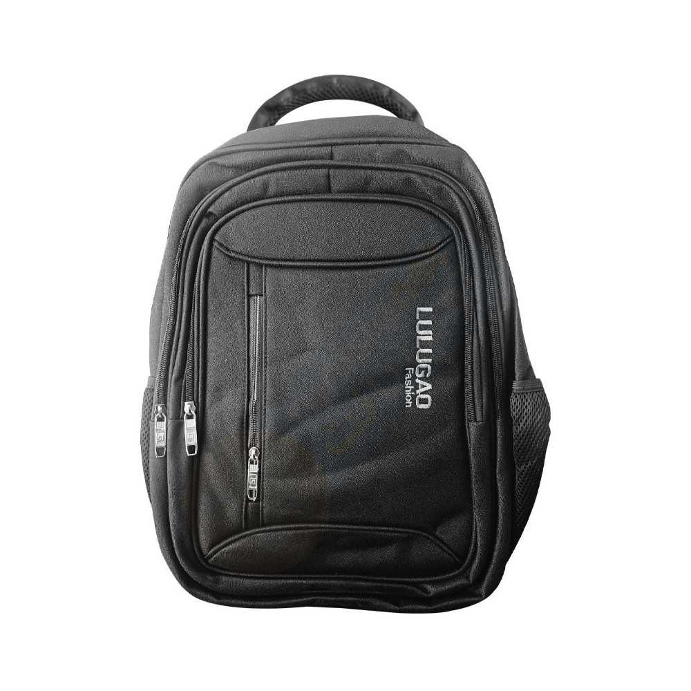 SAC A DOS POUR PC PORTABLE 15.6" NOIR