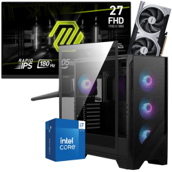 Setup Gamer Special Pc de...