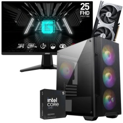 Setup Gamer Special Pc de...