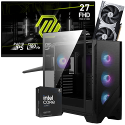 Setup Gamer Special Pc de...