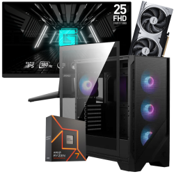 Setup Gamer Special Pc de...