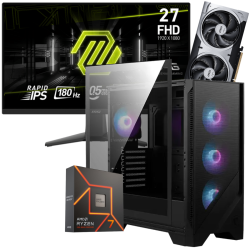 Setup Gamer Special Pc de...