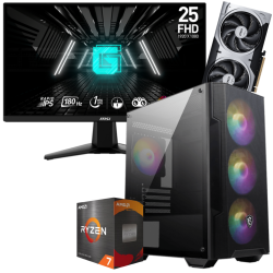 Setup Gamer Special Pc de...