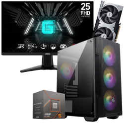 Setup Gamer Special Pc de...
