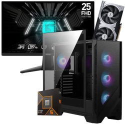 Setup Gamer Special Pc de...
