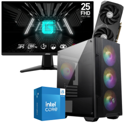 Setup Gamer Special Pc de...