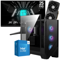 Setup Gamer Special Pc de...