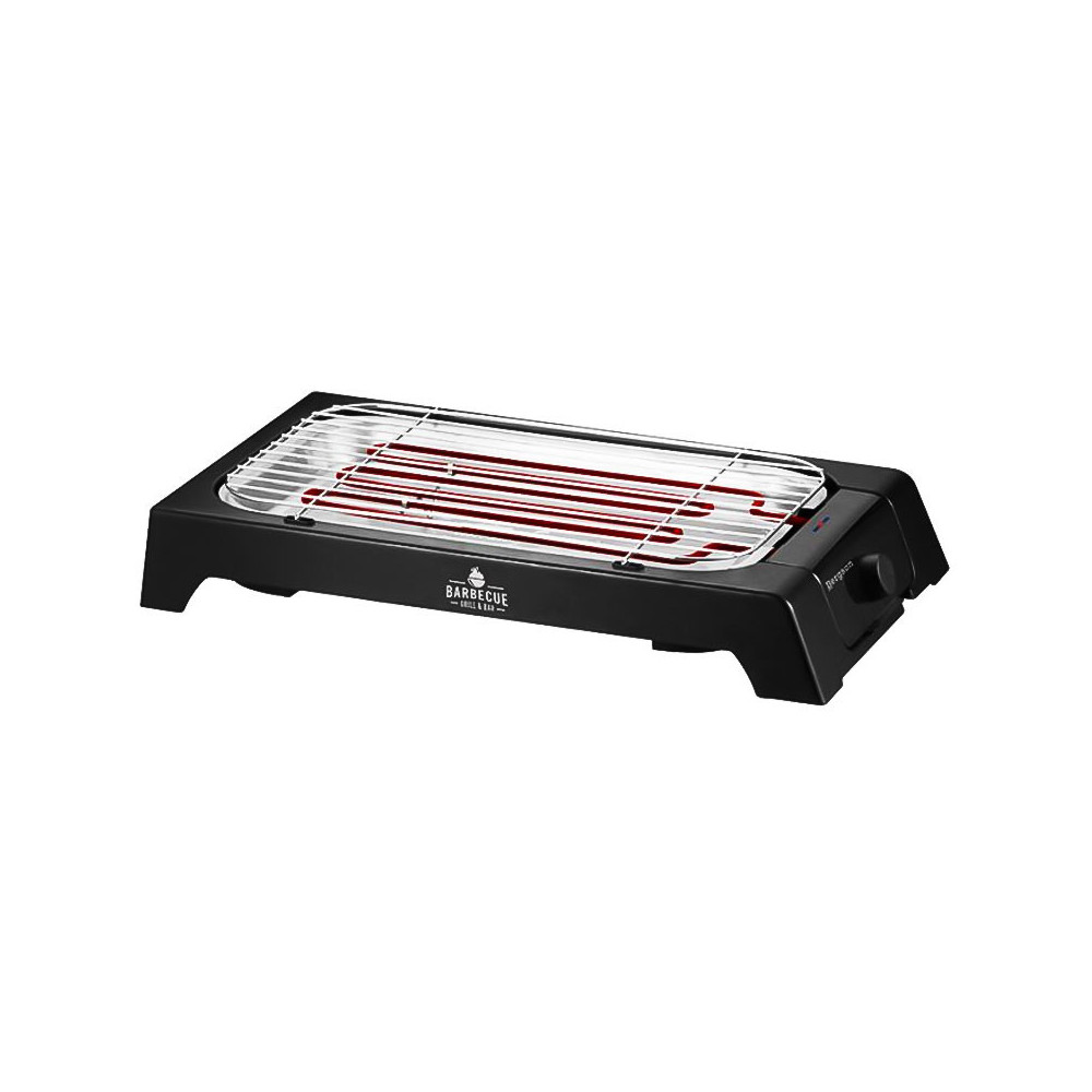 Barbecue Electrique TECHWOOD BERGSON