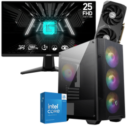 Setup Gamer Special Pc de...
