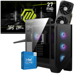 Setup Gamer Special Pc de...