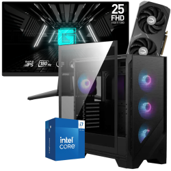 Setup Gamer Special Pc de...