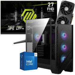 Setup Gamer Special Pc de...