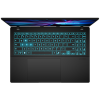 Pc Portable Gamer ASUS V16 V3607VJ / Intel Core 7 240H / RTX 3050 6G / 8 Go DDR5 / 512 Go SSD / Windows 11 Pro / Noir