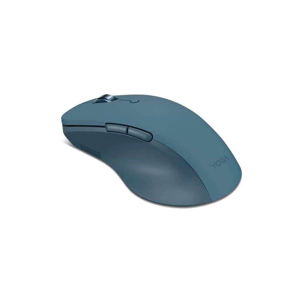 Souris sans fil Lenovo Yoga Pro M190 / Bleu