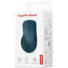 Souris sans fil Lenovo Yoga Pro M190 / Bleu