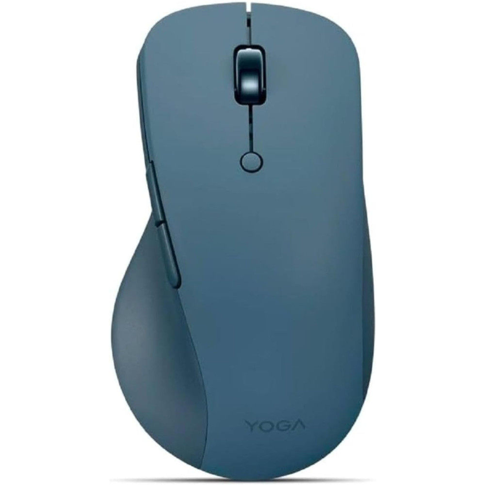 Souris sans fil Lenovo Yoga Pro M190 / Bleu