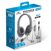 Casque micro Filaire - Advance SMARTPHONICS 550