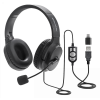 Casque micro Filaire - Advance SMARTPHONICS 550
