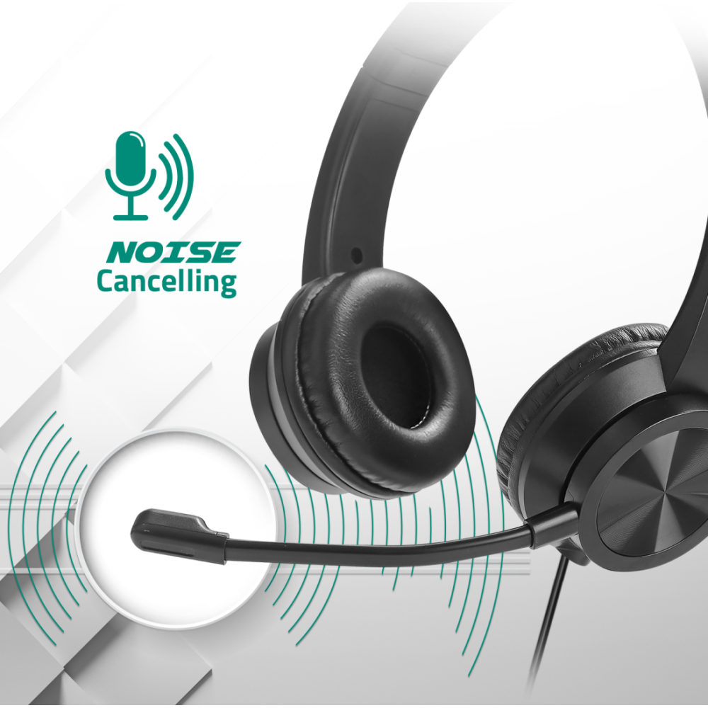 Casque micro Filaire - Advance SMARTPHONICS 750 STEREO 3EN1