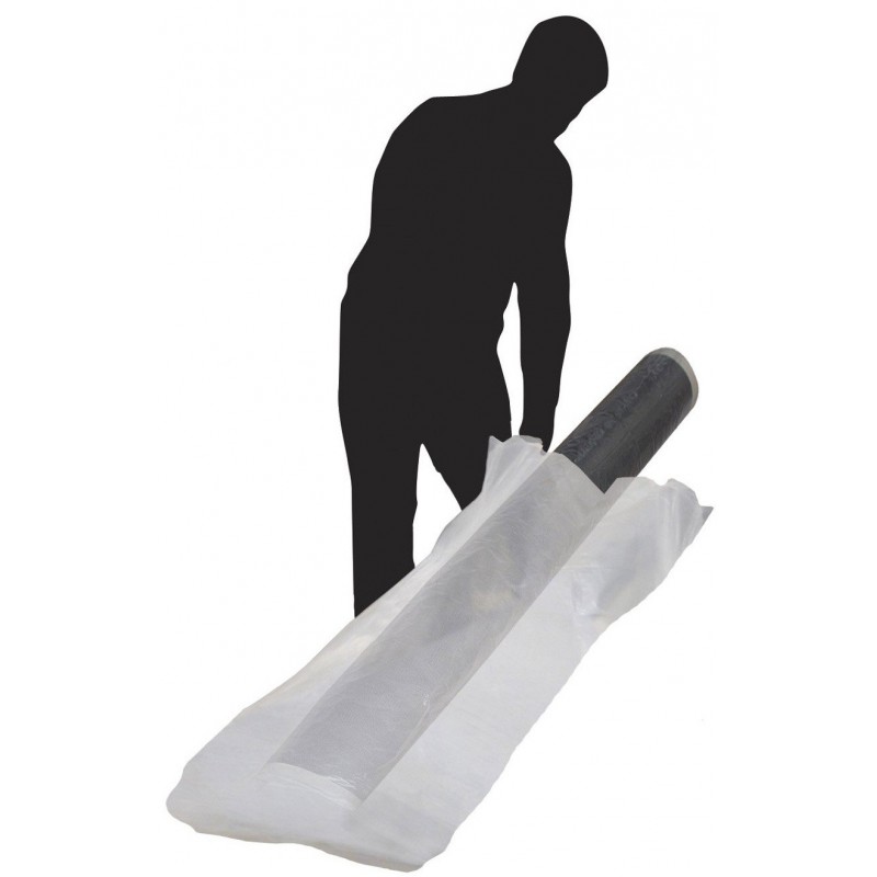 Sac de rangement pour Tapis L / 185 x 40