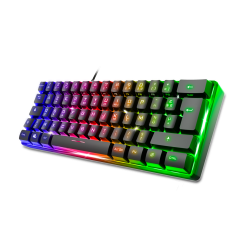 CLAVIER Gaming Spirit Of...