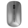 Souris Sans Fil ADVANCE Slimfit / Gris
