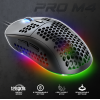 Souris Gamer Filaire SPIRIT OF GAMER PRO-M4 ULTRA LIGHT / BLACK