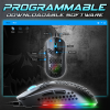 Souris Gamer Filaire SPIRIT OF GAMER PRO-M4 ULTRA LIGHT / BLACK