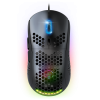 Souris Gamer Filaire SPIRIT OF GAMER PRO-M4 ULTRA LIGHT / BLACK