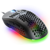 Souris Gamer Filaire SPIRIT OF GAMER PRO-M4 ULTRA LIGHT / BLACK