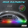 Souris Gamer Filaire SPIRIT OF GAMER PRO-M4 ULTRA LIGHT / BLACK